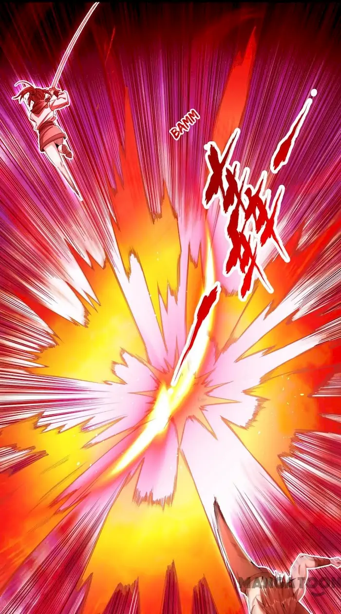 I Was Trapped On The Same Day For 100,000 Years Chapter 80 - Halaman 37