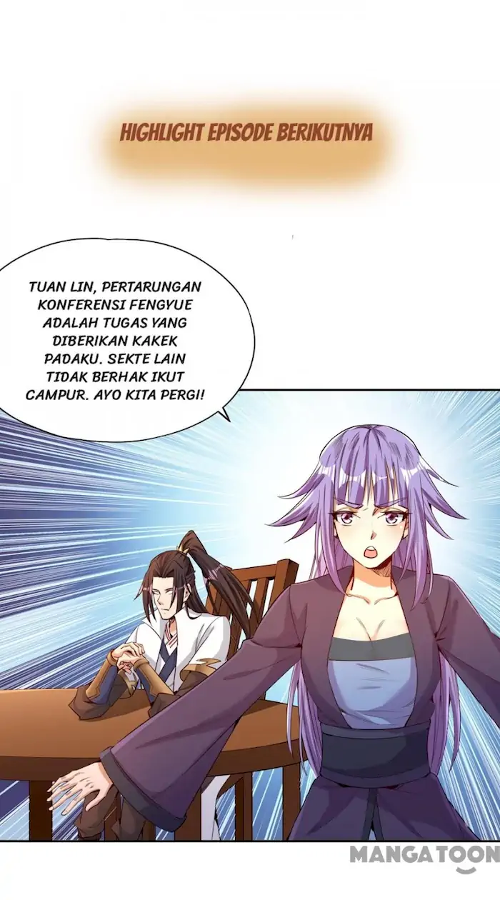 I Was Trapped On The Same Day For 100,000 Years Chapter 80 - Halaman 41