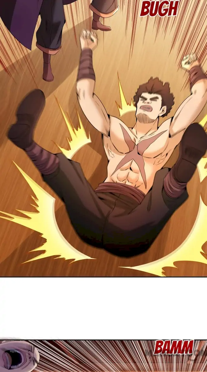 I Was Trapped On The Same Day For 100,000 Years Chapter 80 - Halaman 8