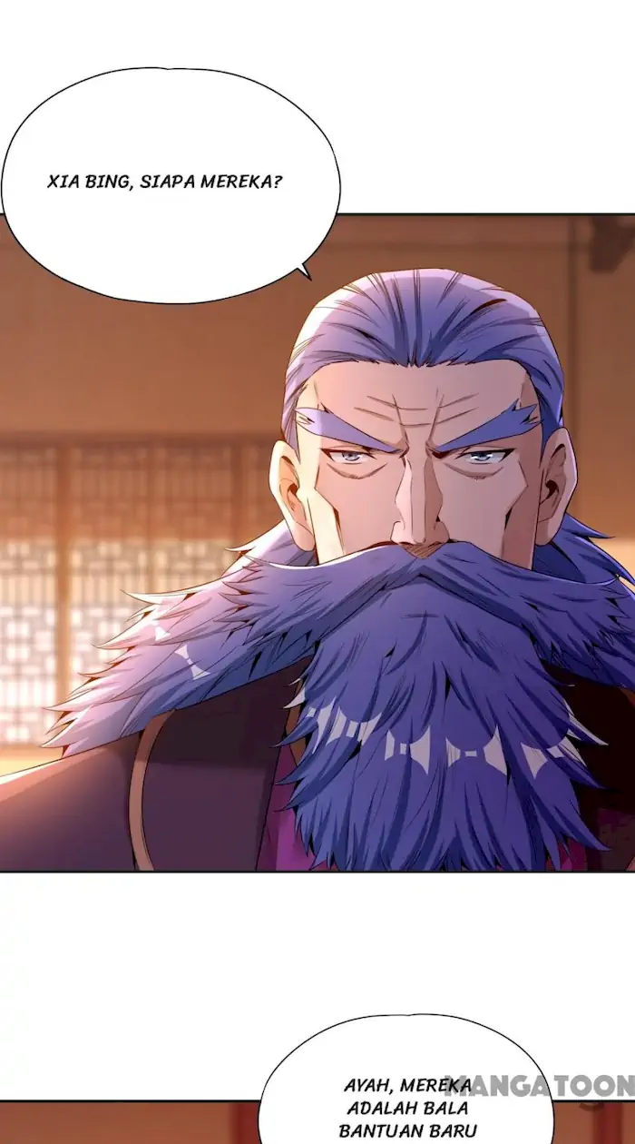 I Was Trapped On The Same Day For 100,000 Years Chapter 79 - Halaman 22