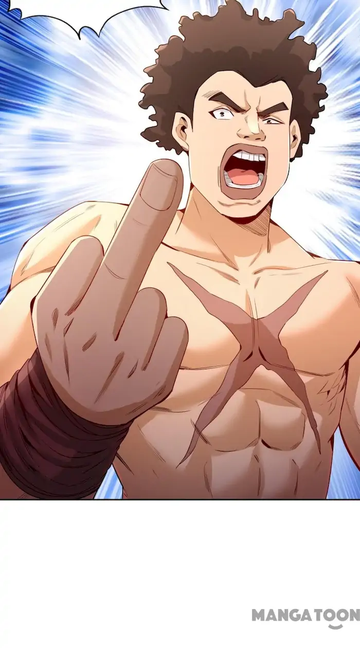 I Was Trapped On The Same Day For 100,000 Years Chapter 79 - Halaman 25