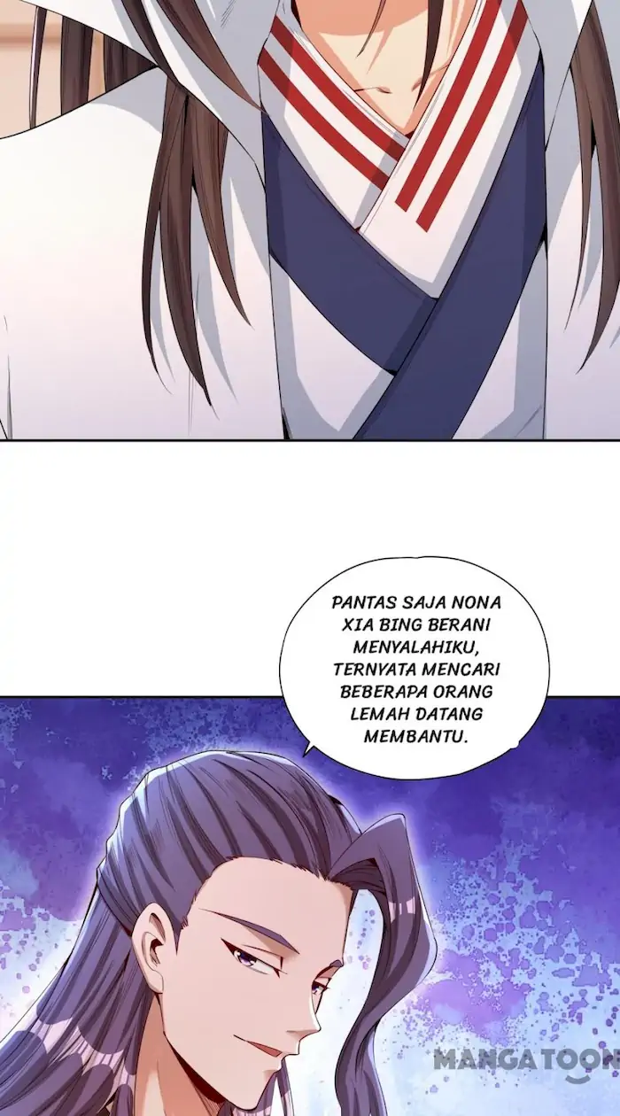 I Was Trapped On The Same Day For 100,000 Years Chapter 79 - Halaman 30