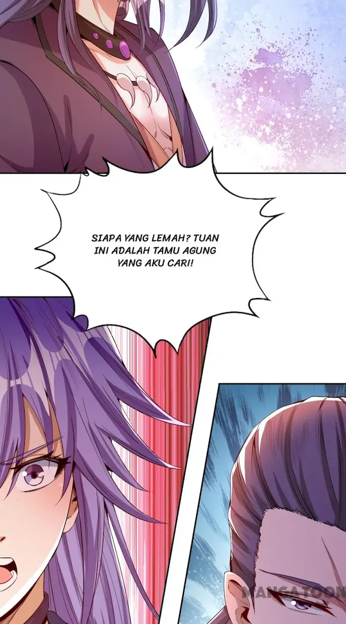 I Was Trapped On The Same Day For 100,000 Years Chapter 79 - Halaman 31