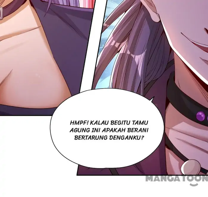 I Was Trapped On The Same Day For 100,000 Years Chapter 79 - Halaman 32