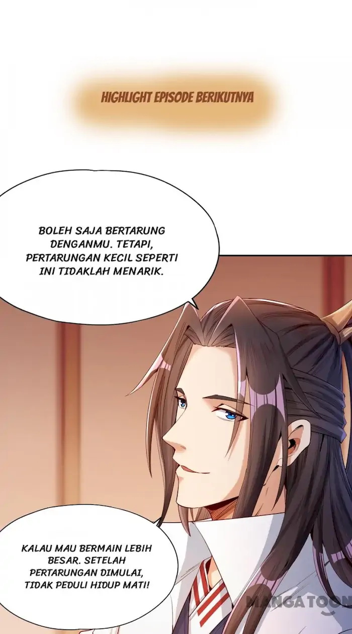 I Was Trapped On The Same Day For 100,000 Years Chapter 79 - Halaman 38