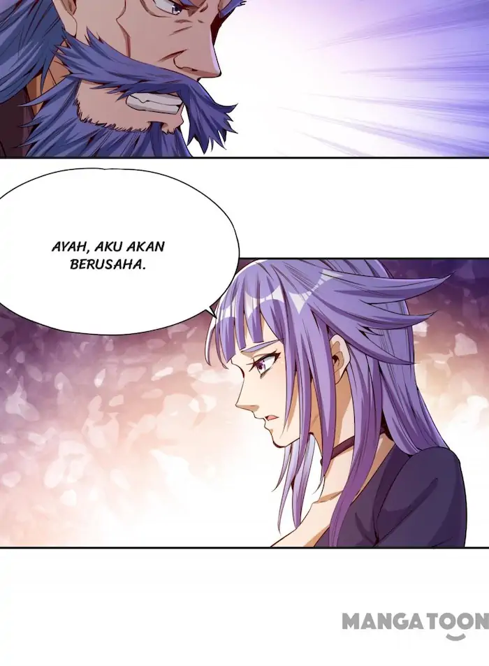 I Was Trapped On The Same Day For 100,000 Years Chapter 79 - Halaman 5