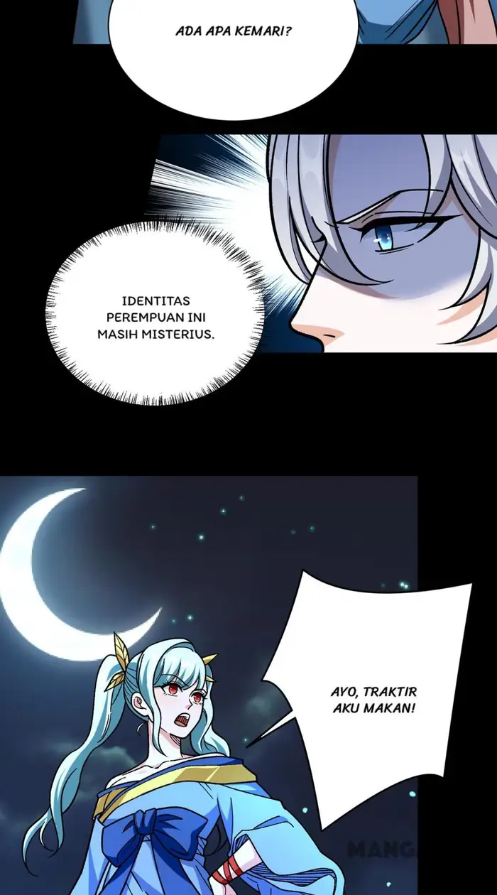Martial Arts Reigns Chapter 458 - Halaman 15