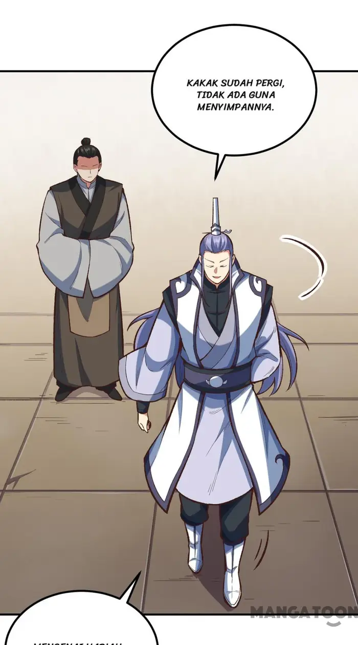 Martial Arts Reigns Chapter 456 - Halaman 15