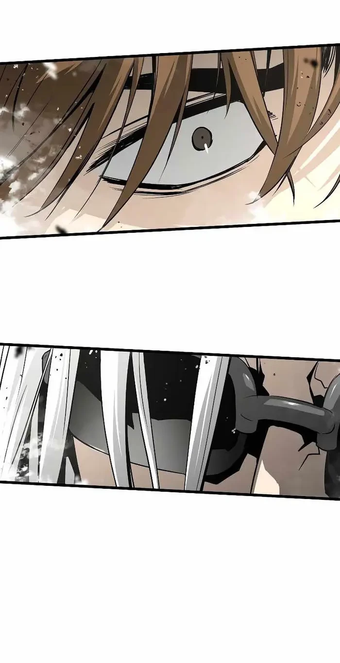 The Breaker Eternal Force Chapter 30 - Halaman 19