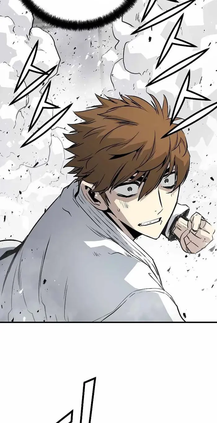 The Breaker Eternal Force Chapter 30 - Halaman 21