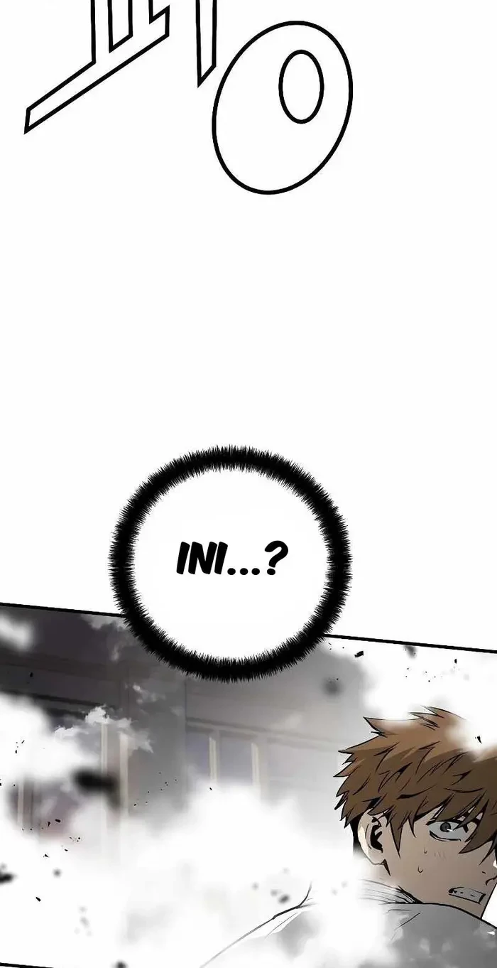 The Breaker Eternal Force Chapter 30 - Halaman 23
