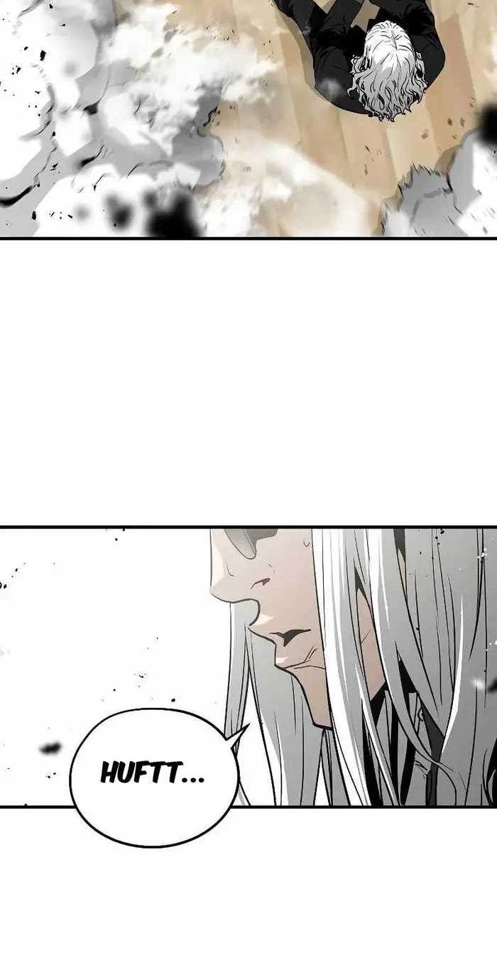 The Breaker Eternal Force Chapter 30 - Halaman 25