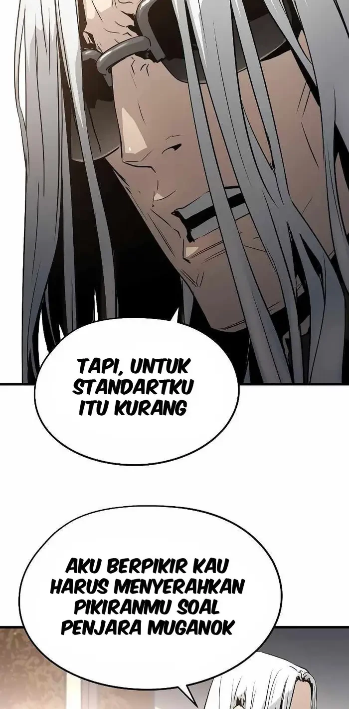 The Breaker Eternal Force Chapter 30 - Halaman 27