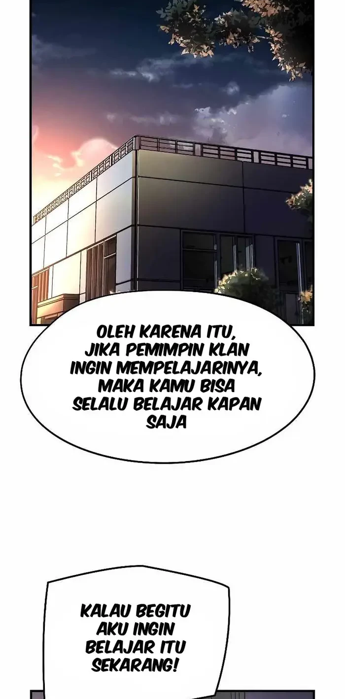 The Breaker Eternal Force Chapter 30 - Halaman 33