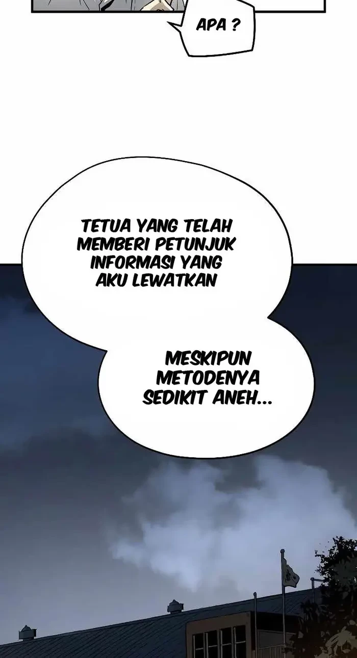 The Breaker Eternal Force Chapter 30 - Halaman 49