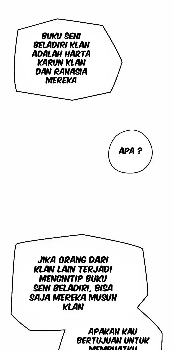 The Breaker Eternal Force Chapter 30 - Halaman 53