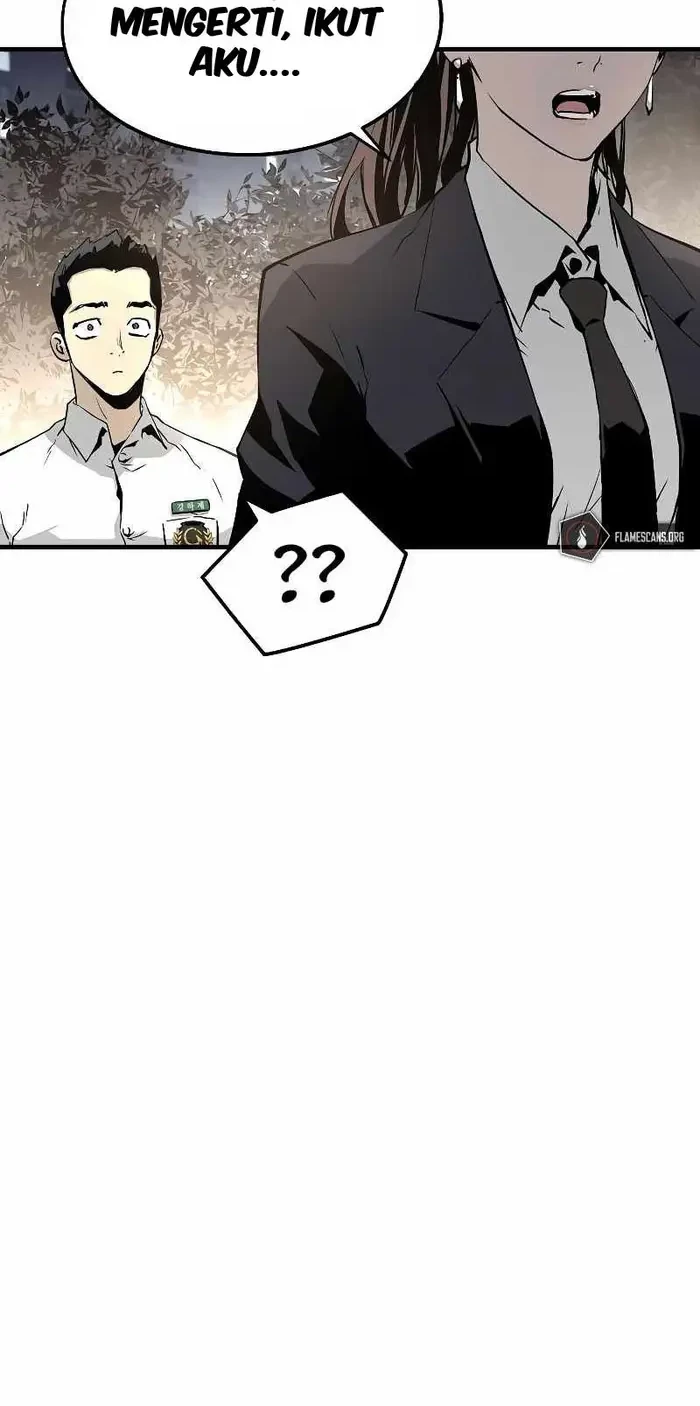 The Breaker Eternal Force Chapter 30 - Halaman 57
