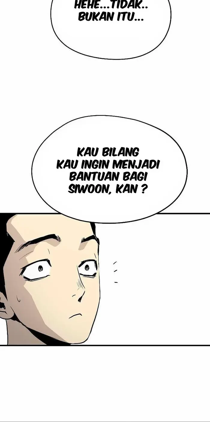 The Breaker Eternal Force Chapter 30 - Halaman 61