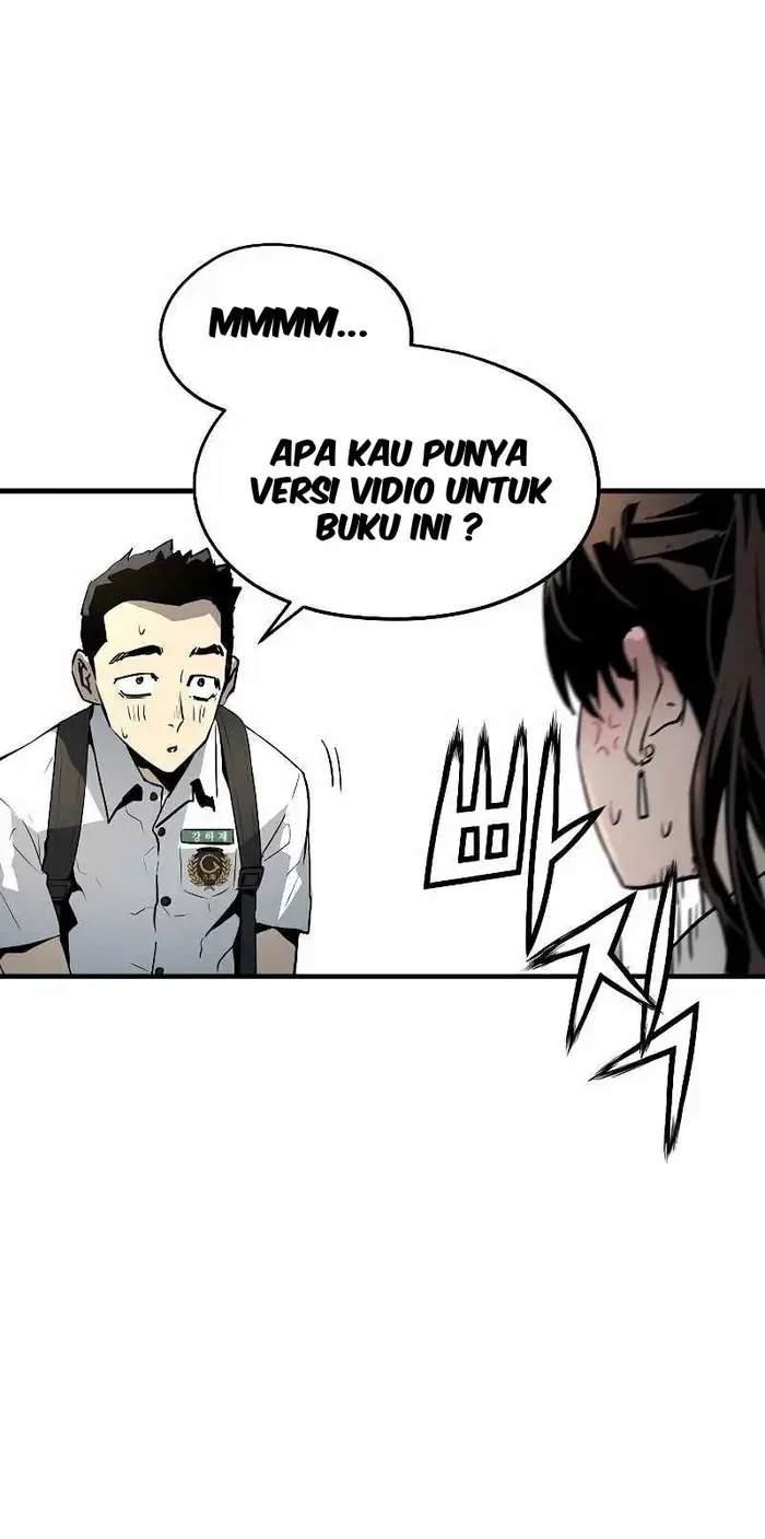 The Breaker Eternal Force Chapter 30 - Halaman 63