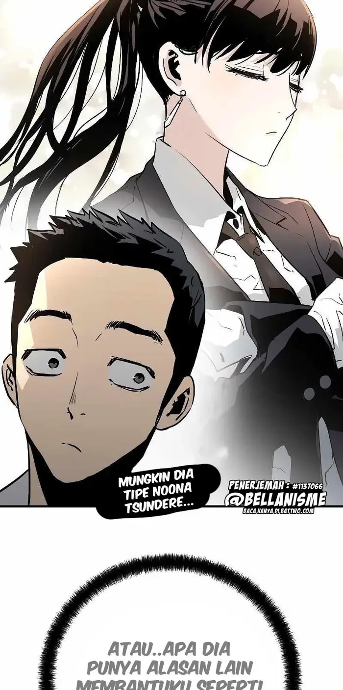 The Breaker Eternal Force Chapter 30 - Halaman 65
