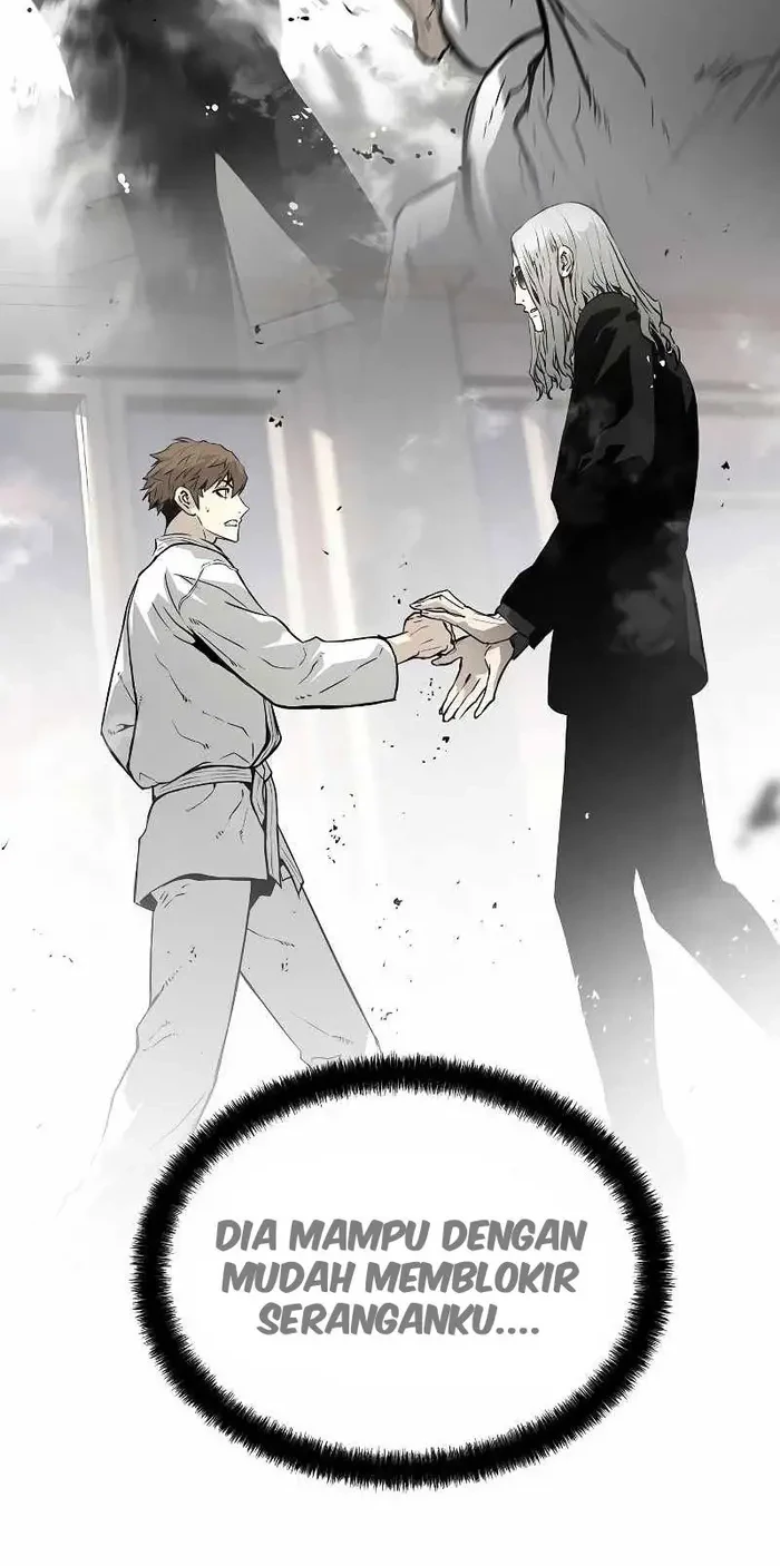 The Breaker Eternal Force Chapter 30 - Halaman 69