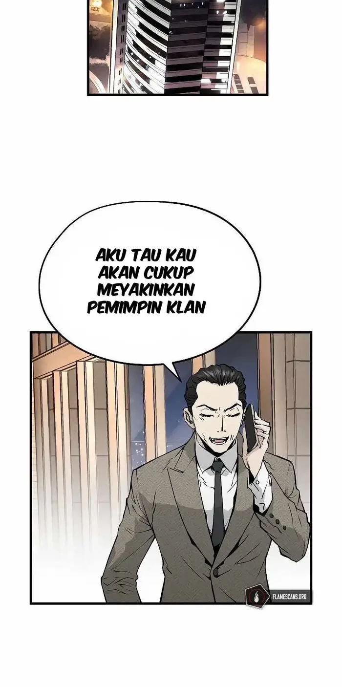 The Breaker Eternal Force Chapter 30 - Halaman 73