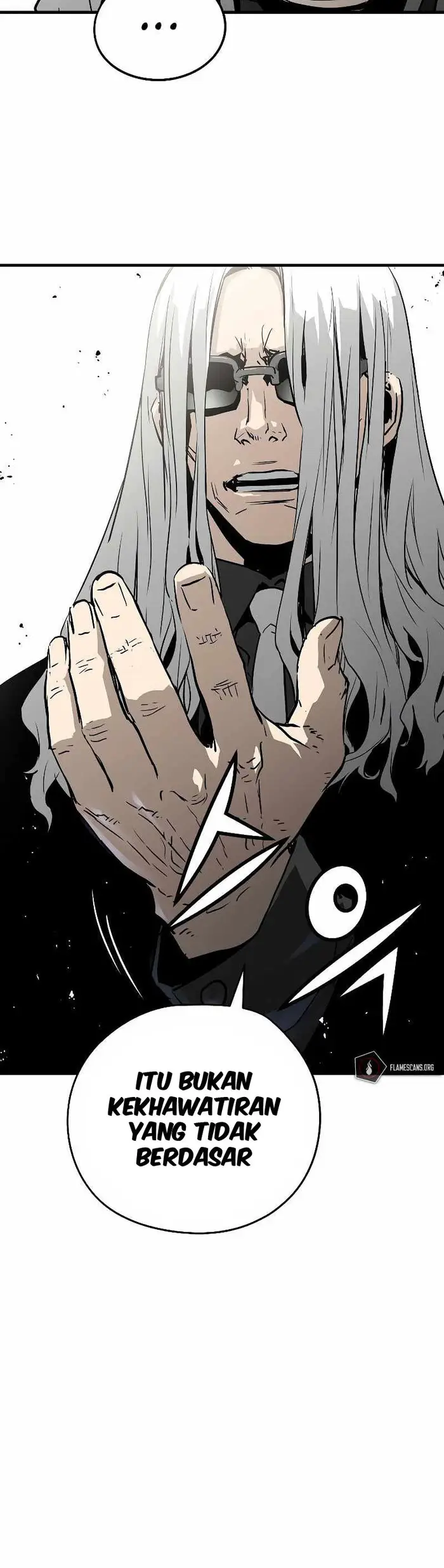 The Breaker Eternal Force Chapter 30 - Halaman 78