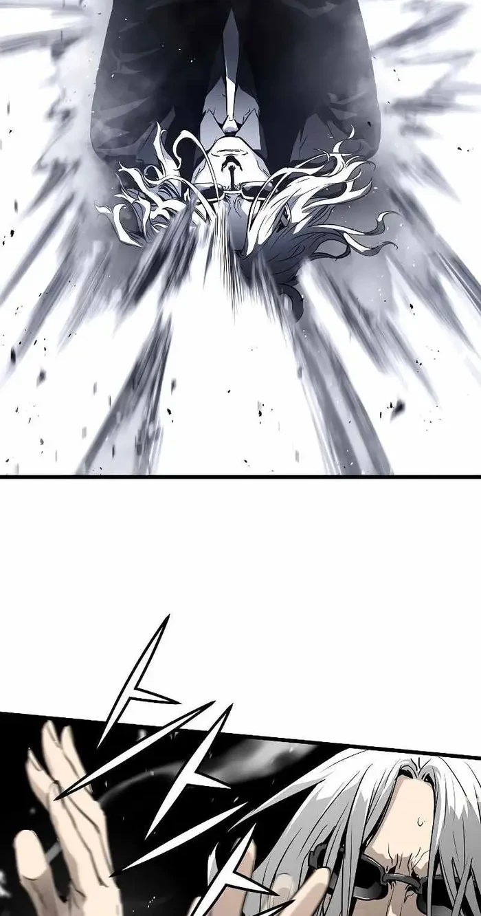 The Breaker Eternal Force Chapter 30 - Halaman 9