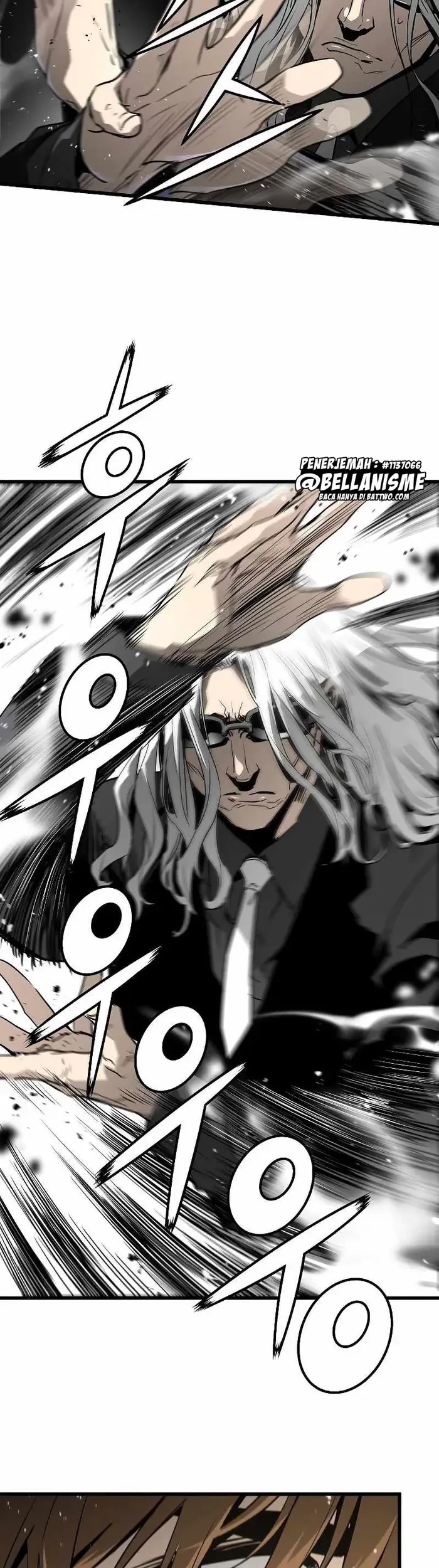 The Breaker Eternal Force Chapter 30 - Halaman 10