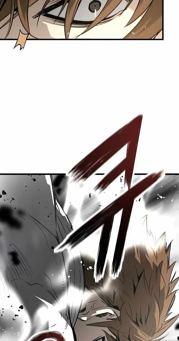 The Breaker Eternal Force Chapter 30 - Halaman 11