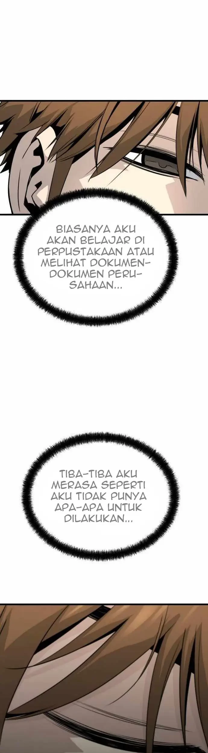 The Breaker Eternal Force Chapter 29 - Halaman 18