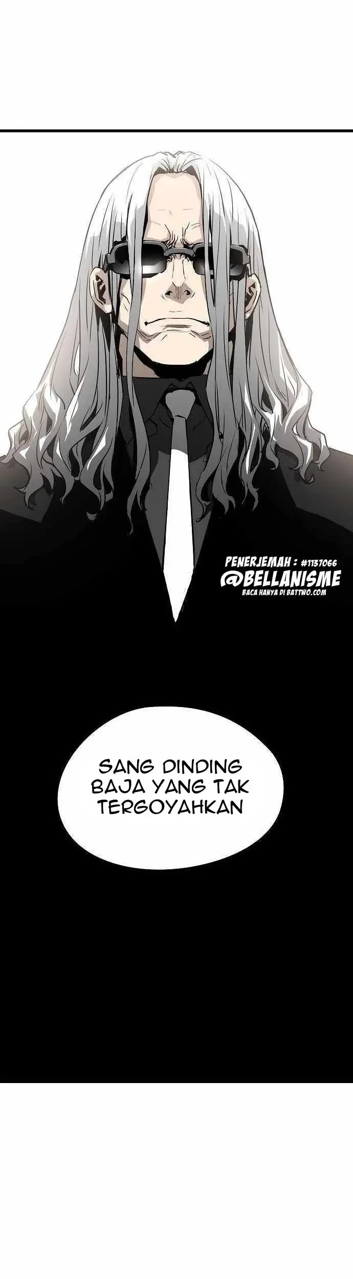 The Breaker Eternal Force Chapter 29 - Halaman 24