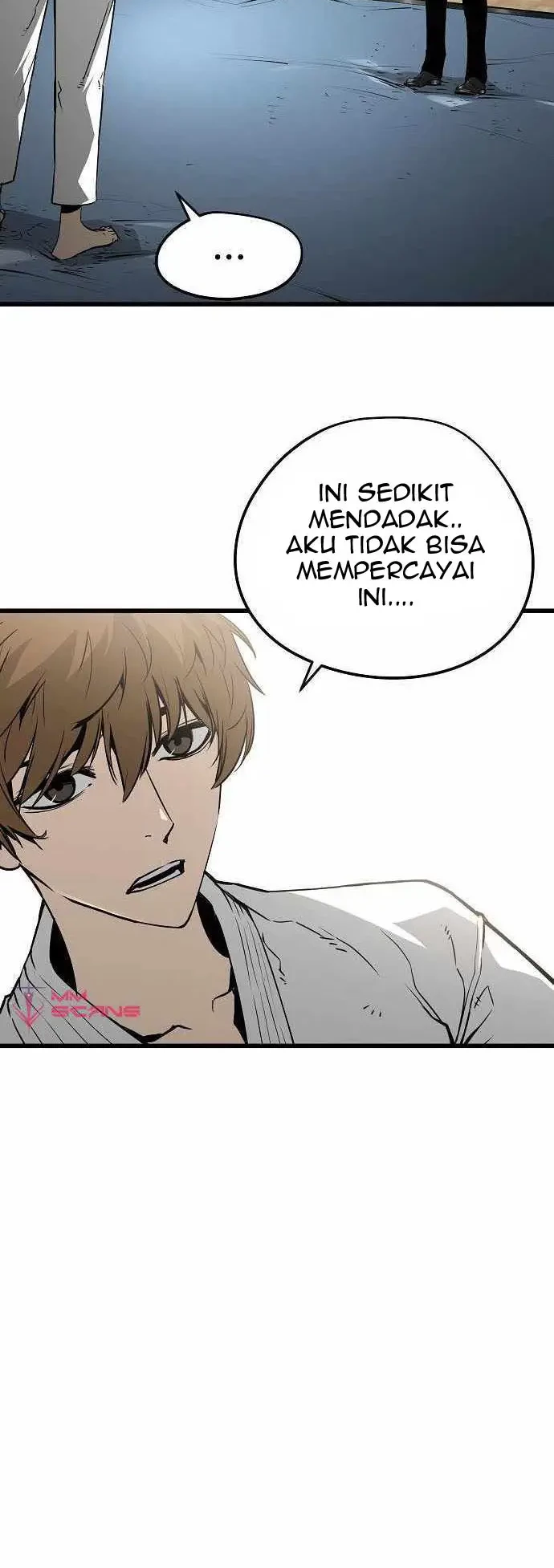 The Breaker Eternal Force Chapter 29 - Halaman 29