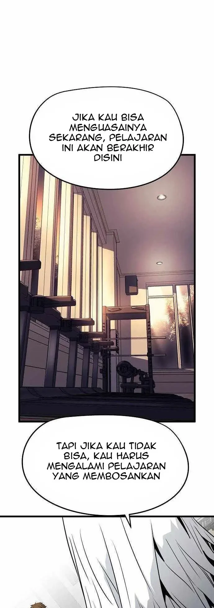 The Breaker Eternal Force Chapter 29 - Halaman 33