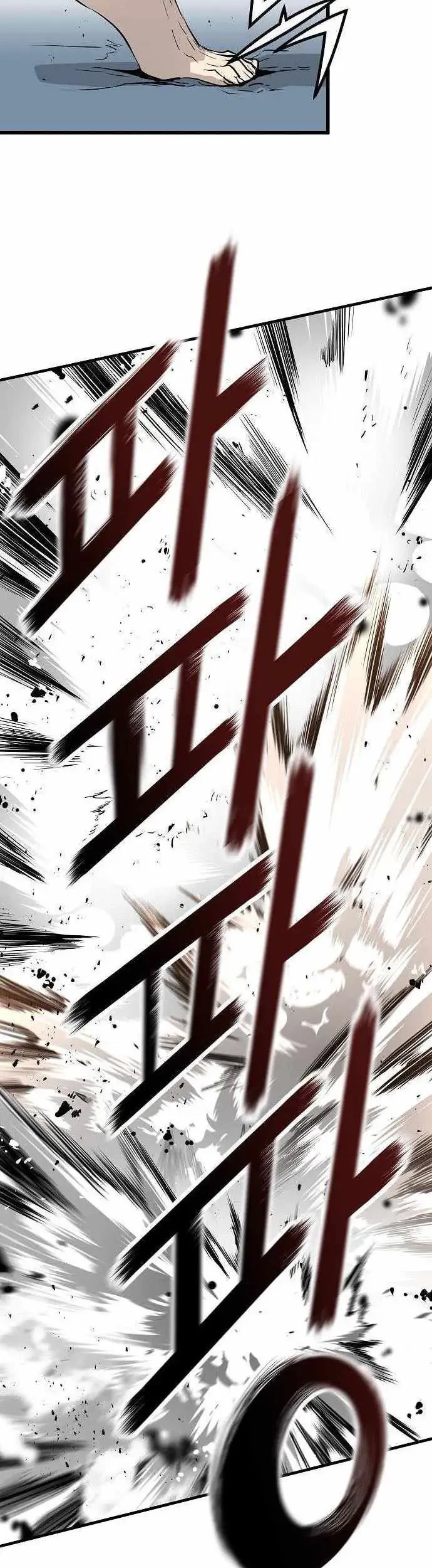 The Breaker Eternal Force Chapter 29 - Halaman 36