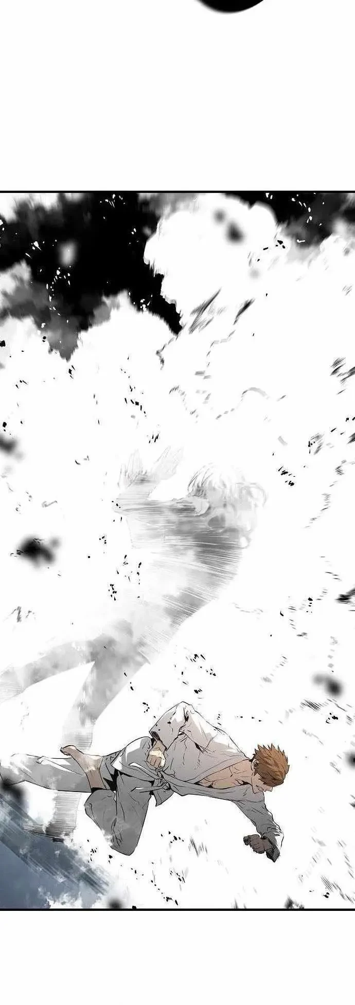 The Breaker Eternal Force Chapter 29 - Halaman 37