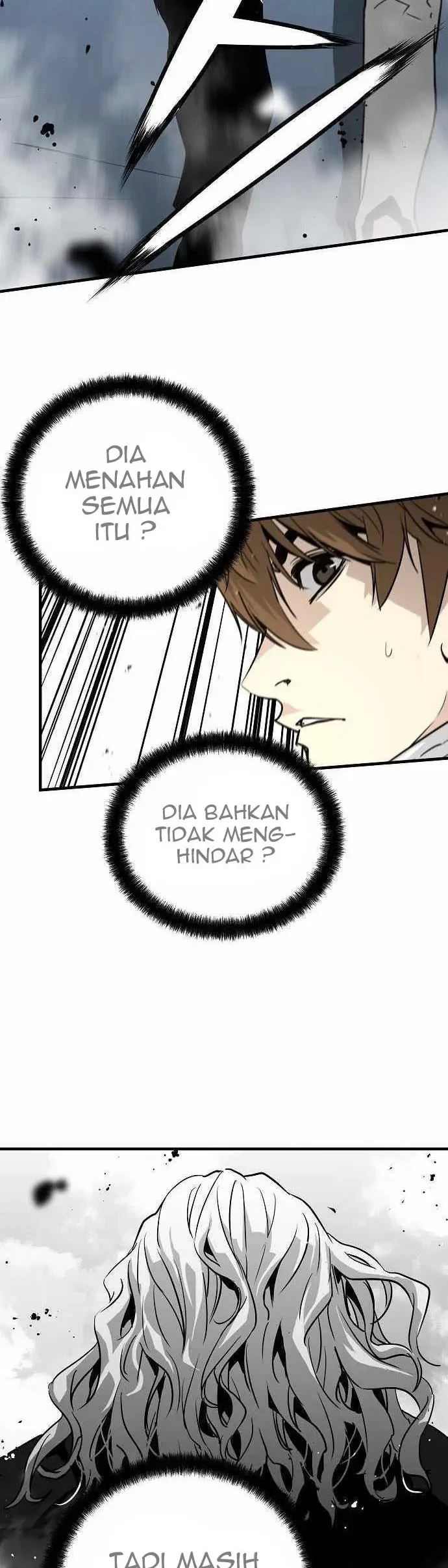 The Breaker Eternal Force Chapter 29 - Halaman 39