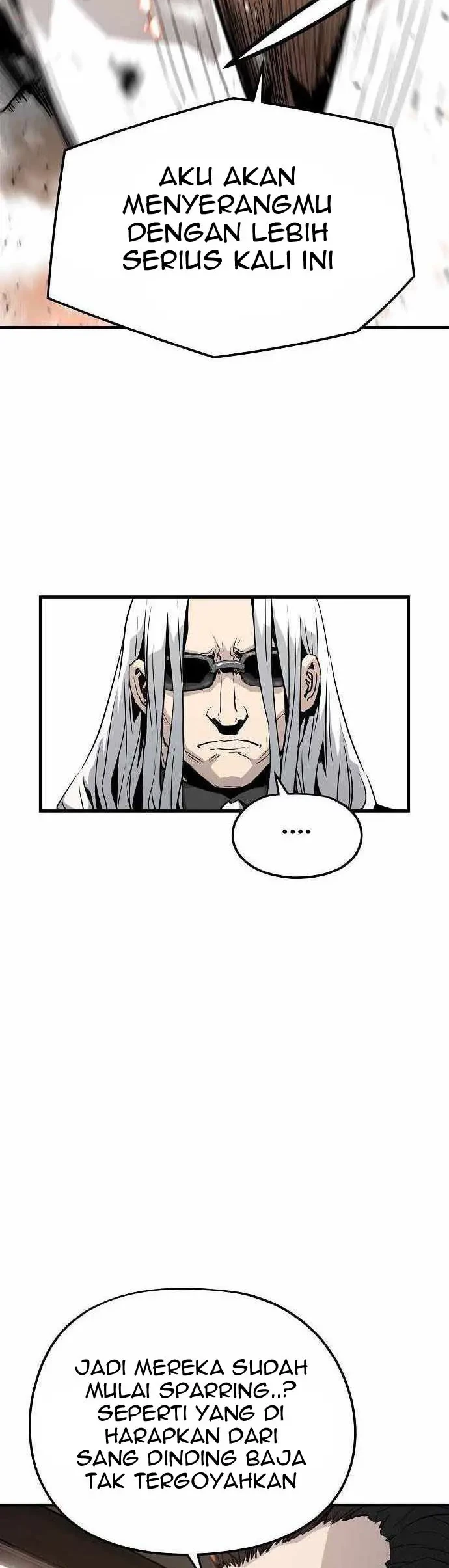 The Breaker Eternal Force Chapter 29 - Halaman 47
