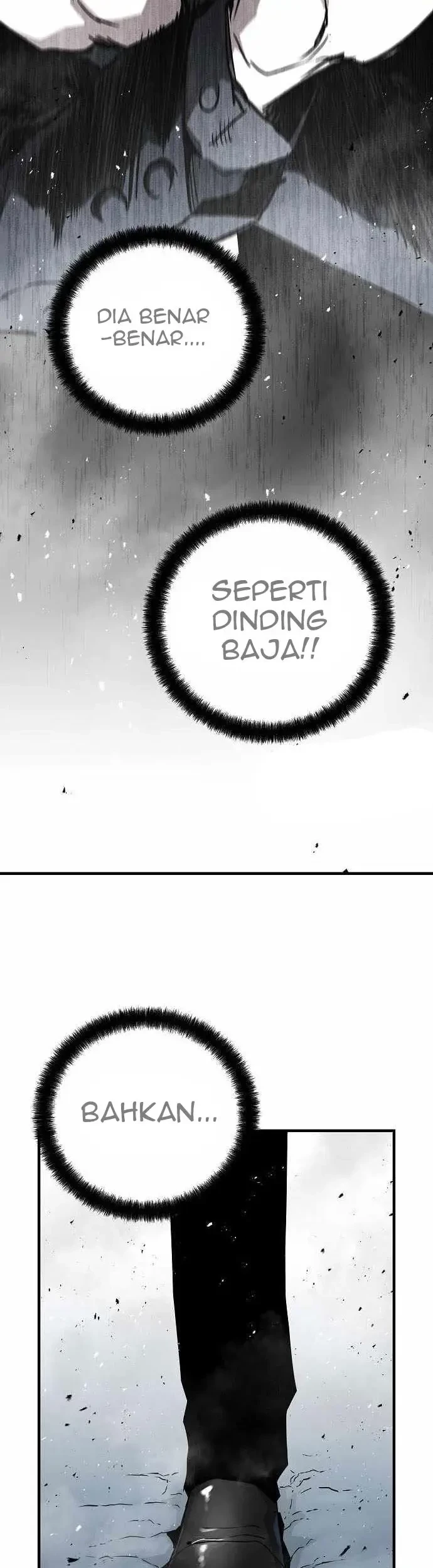 The Breaker Eternal Force Chapter 29 - Halaman 54