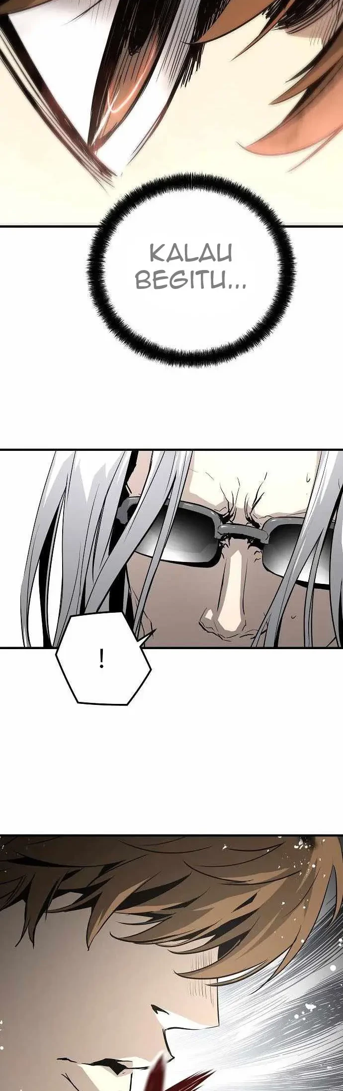 The Breaker Eternal Force Chapter 29 - Halaman 57