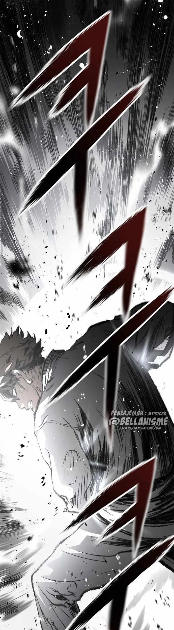 The Breaker Eternal Force Chapter 29 - Halaman 62