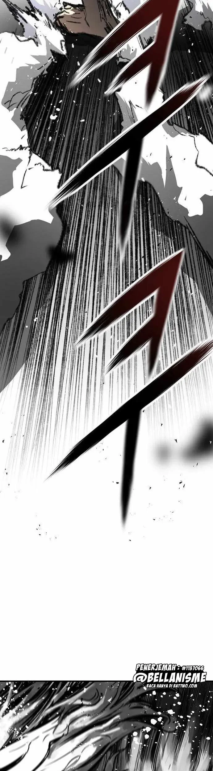 The Breaker Eternal Force Chapter 29 - Halaman 64