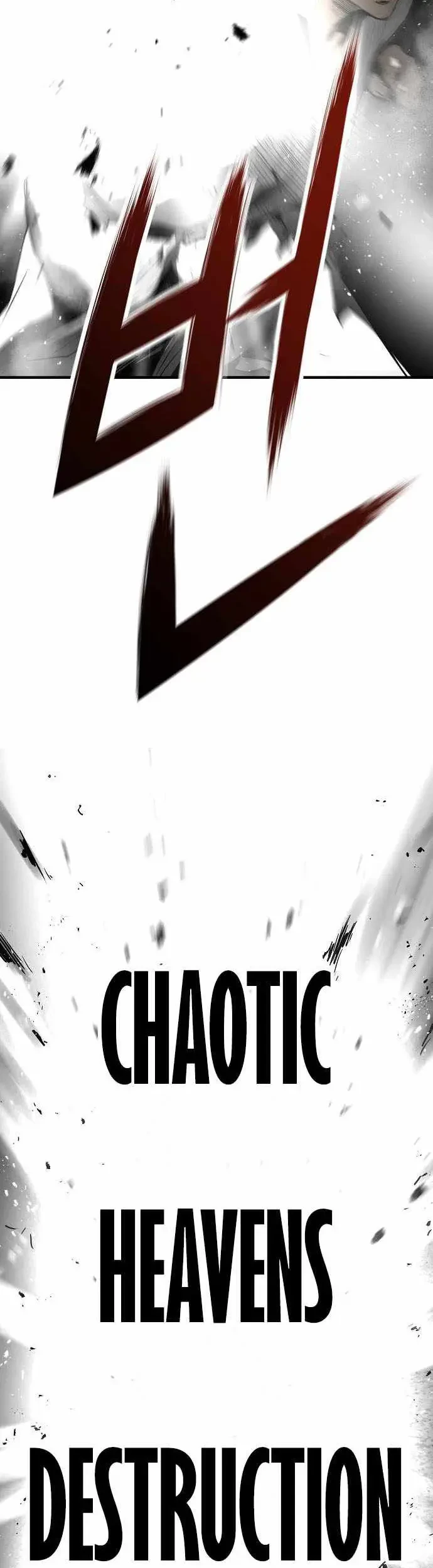 The Breaker Eternal Force Chapter 29 - Halaman 70