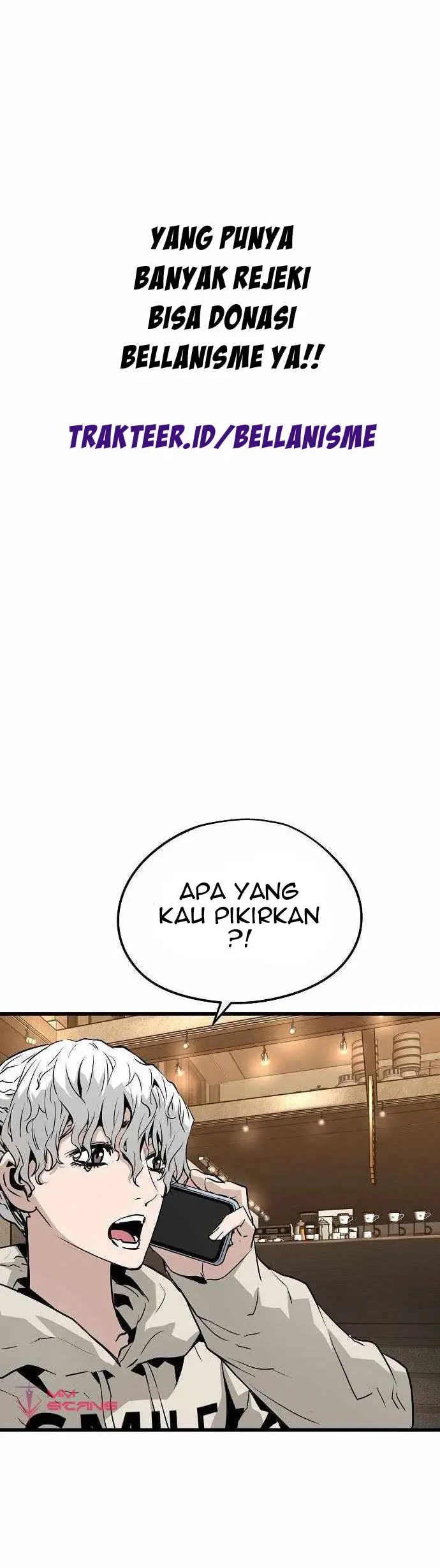 The Breaker Eternal Force Chapter 29 - Halaman 13