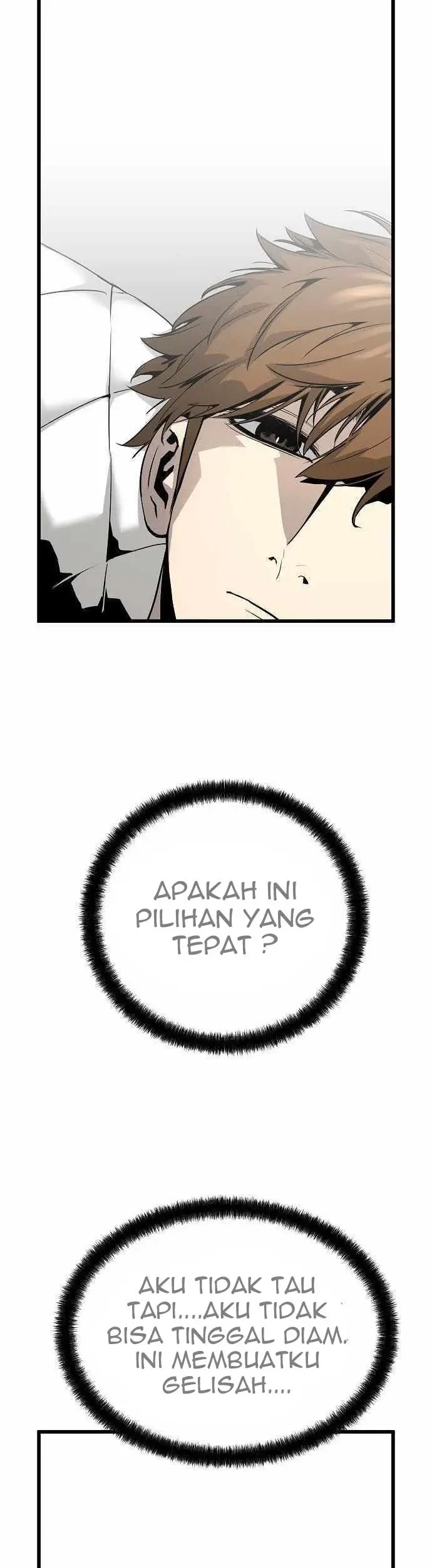 The Breaker Eternal Force Chapter 29 - Halaman 16