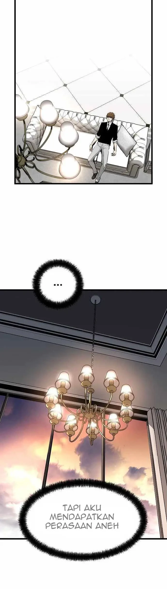 The Breaker Eternal Force Chapter 29 - Halaman 17