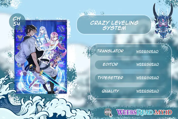 Komik Crazy Leveling System Chapter 54 gambar 1