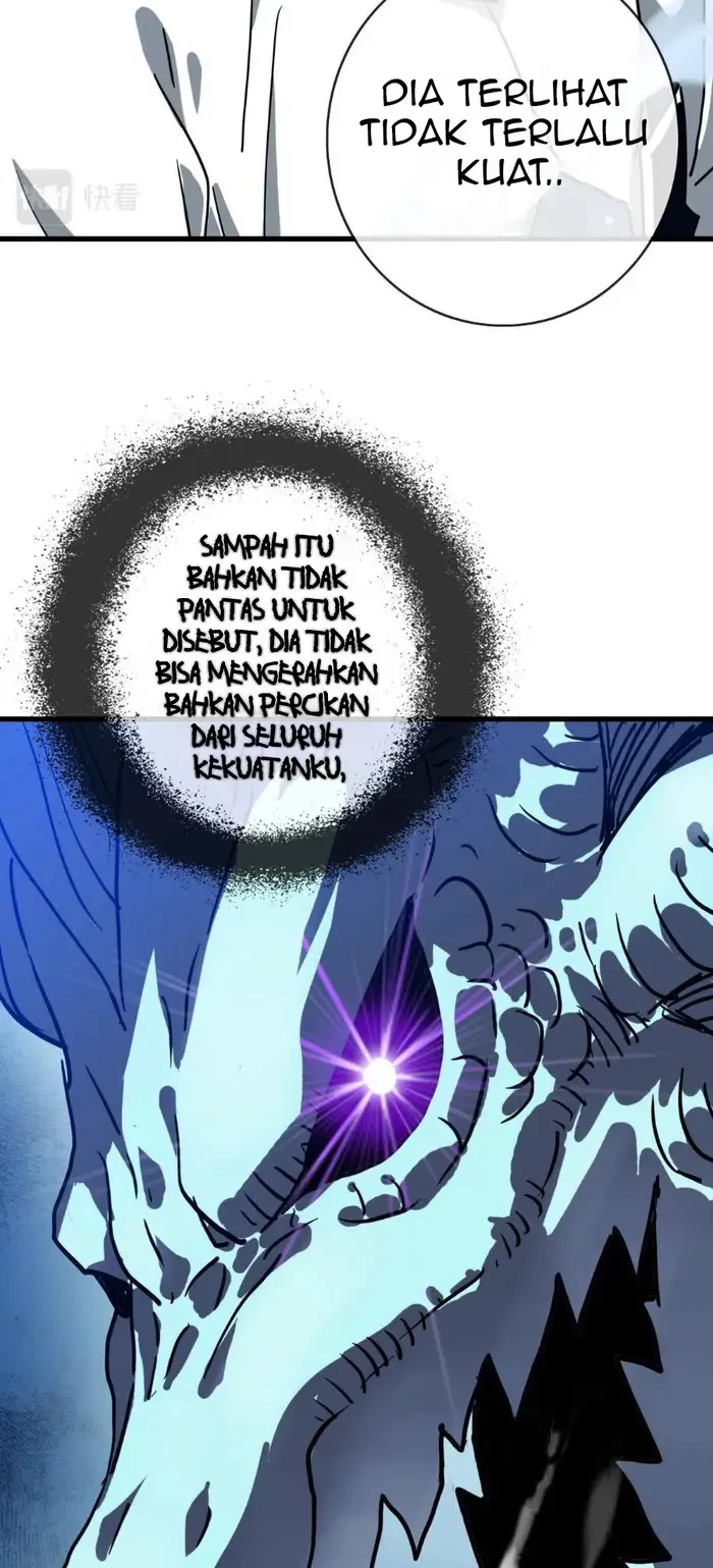 Crazy Leveling System Chapter 54 - Halaman 7