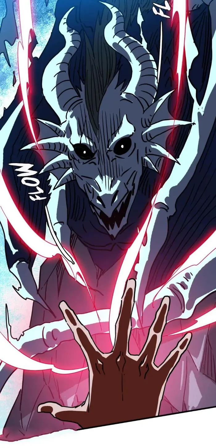Crazy Leveling System Chapter 54 - Halaman 19