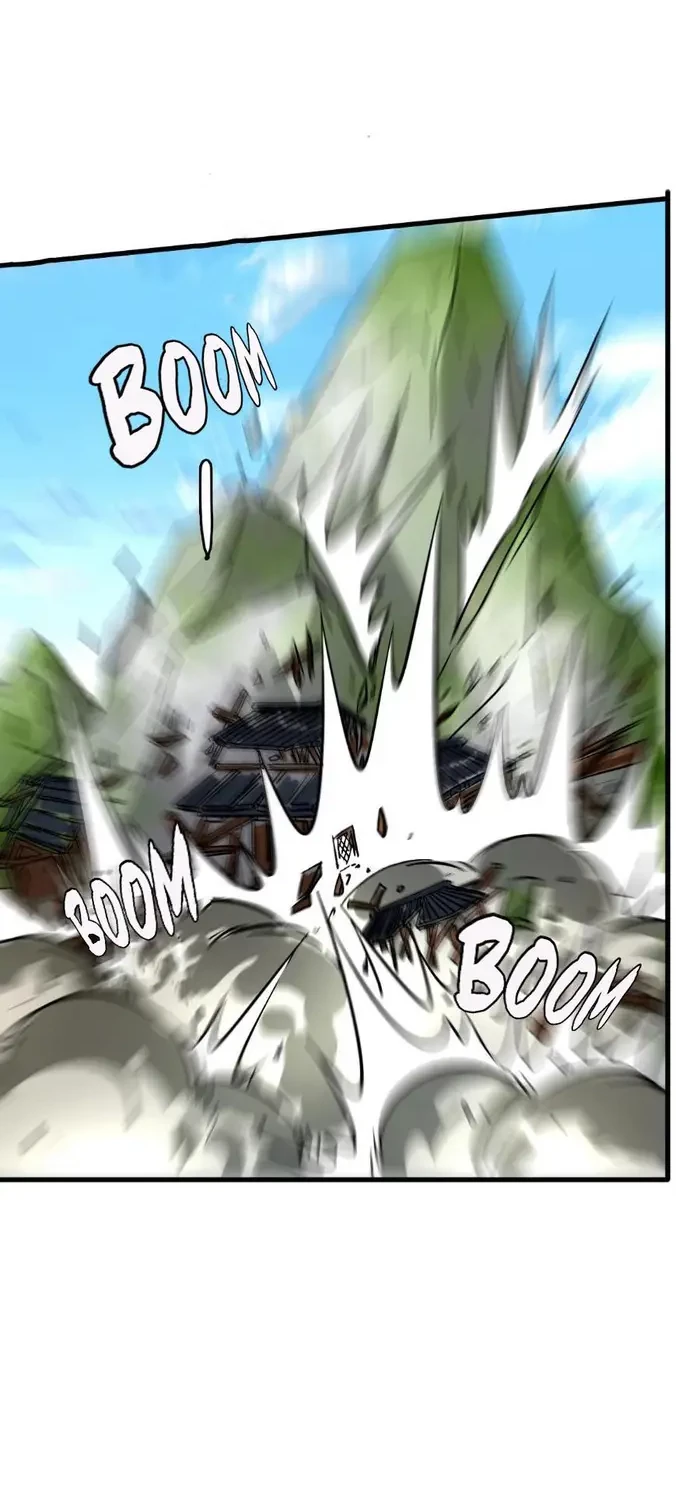 Crazy Leveling System Chapter 54 - Halaman 31